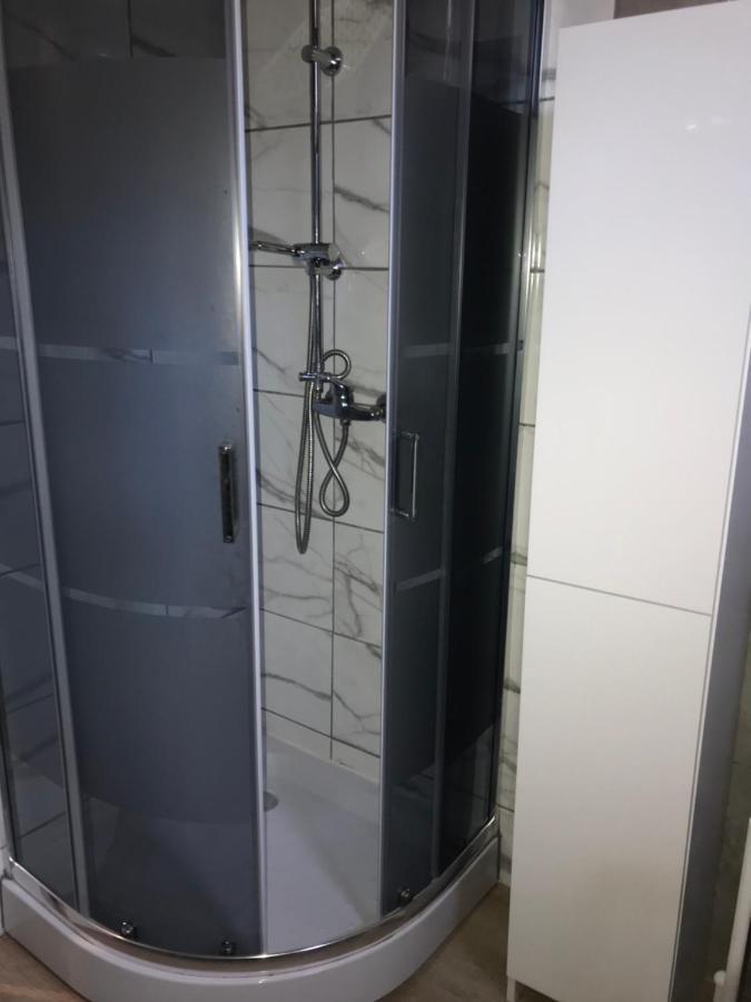 Apartmán Dubai Marina De Lux Bytom Exteriér fotografie