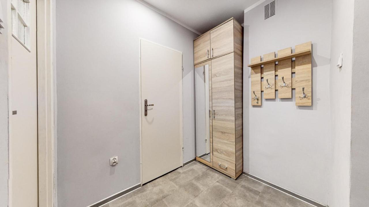 Apartmán Dubai Marina De Lux Bytom Exteriér fotografie